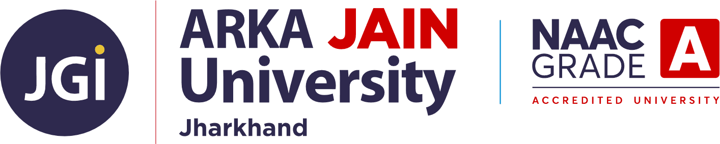 ARKA JAIN University